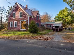 228 King St, Raynham, MA 02767