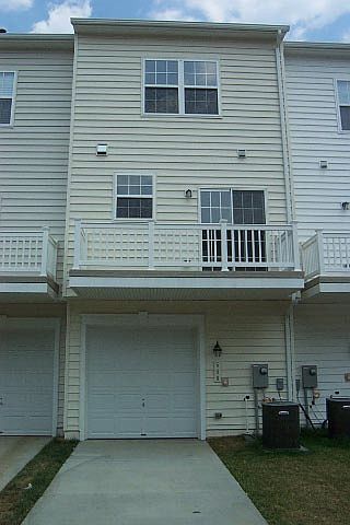 Exterior Rear