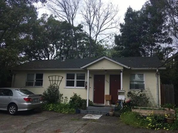 2005 Berkeley Way Unit E, Berkeley, CA 94704