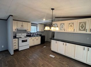 445 Lexington, Livingston, TX 77351
