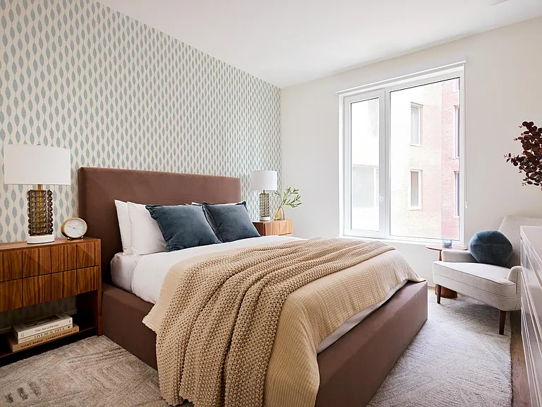 Residences at Mazza — Photo 8