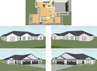 Walker Woods- The Brunswick Plan, Walker Woods, Mansfield, OH 44906