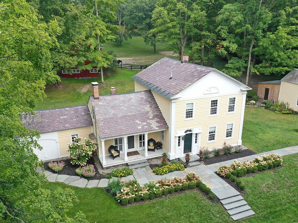 41 Black Creek Rd, Salem, NY 12865 Zillow