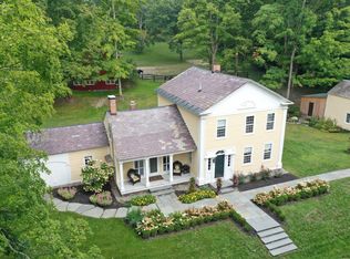 41 Black Creek Rd, Salem, NY 12865