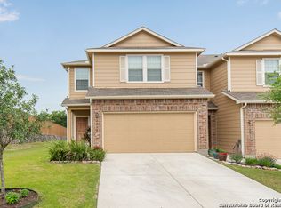3803 Tuscan Winter, San Antonio, TX 78260
