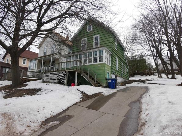 707 W Edwards Ave, Houghton, MI 49931
