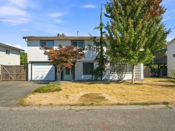 9334 James St, Chilliwack, BC V2P 6G9