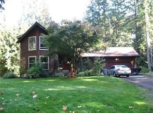 15786 Viking Way NW, Poulsbo, WA 98370
