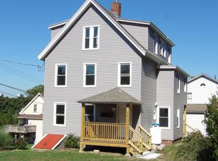 56 Fort St #2, Groton, CT 06340