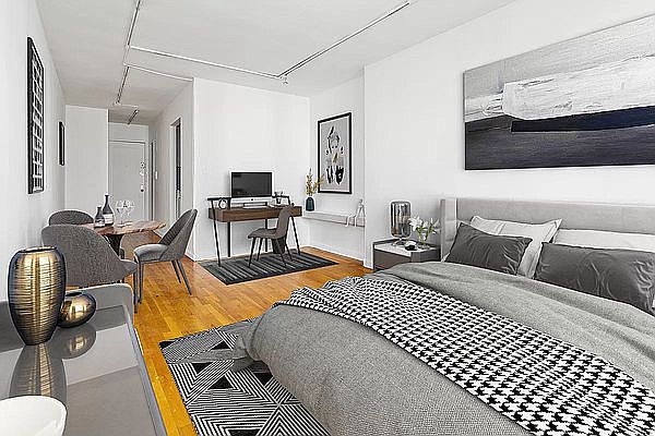 1st image of 329 W 14th St APT C3