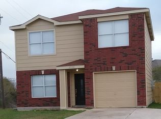 6158 Ashley Spgs, San Antonio, TX 78244