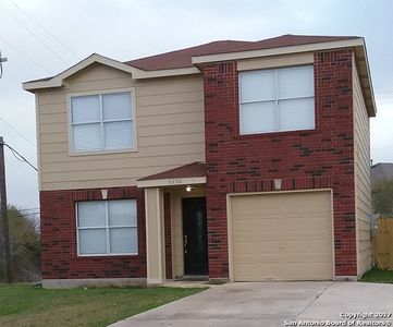 6158 Ashley Spgs, San Antonio, TX, 78244