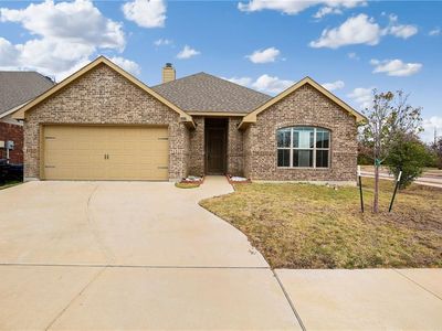 1217 Raleigh Path Rd, Denton, TX, 76208