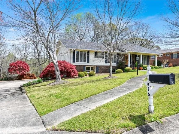 916 Brentwood Dr NE, Cullman, AL 35055