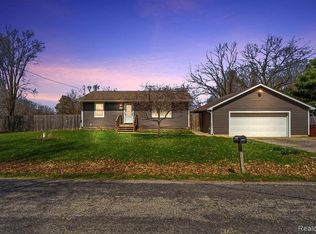2131 Ewers Rd, Dansville, MI
