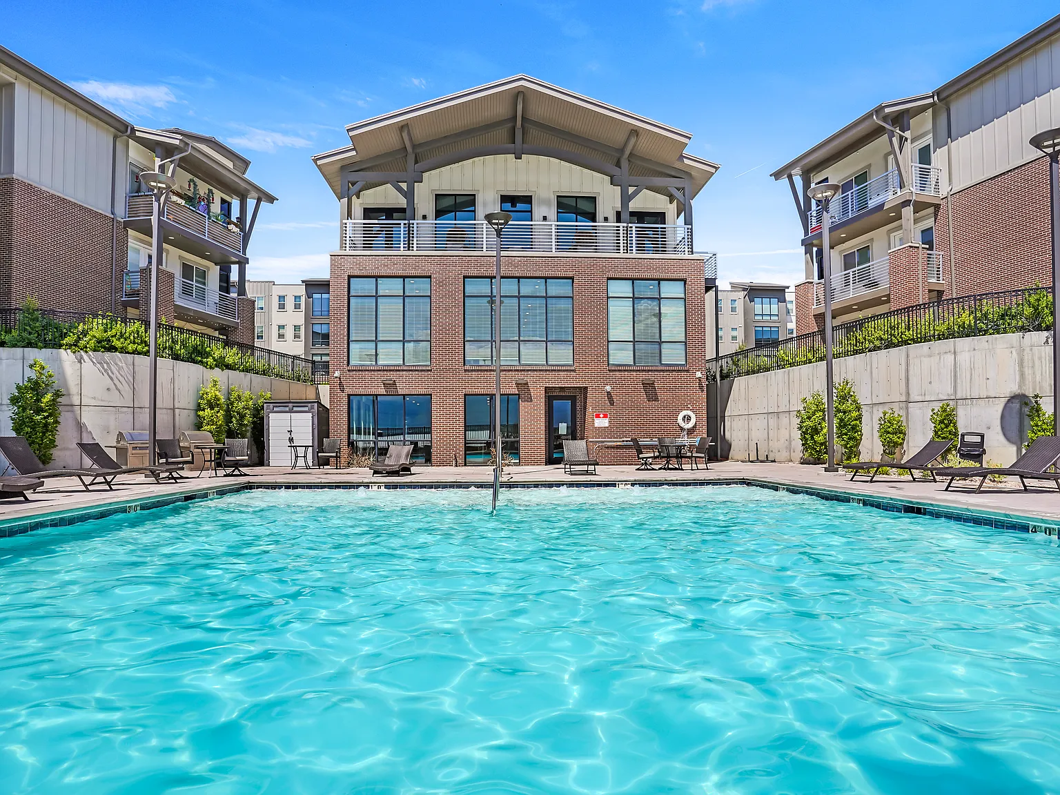Gardner Station Apartments — Photo 4