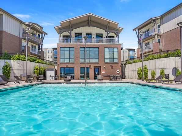 Gardner Station Apartments
