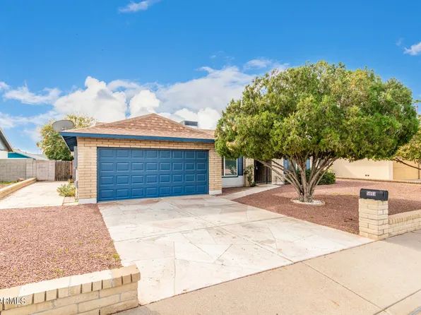 5013 W DESERT COVE Avenue, Glendale, AZ 85304