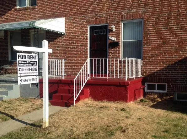 3246 Pelham Ave, Baltimore, MD 21213