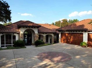 13020 Travis View Loop, Austin, TX 78732