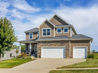 317 W High Rd, Norwalk, IA 50211
