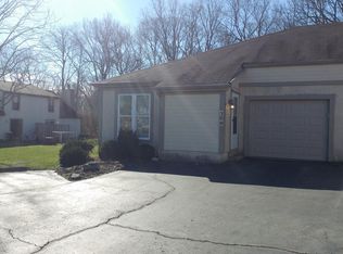 309 Old Spring Ct, Dublin, OH 43017