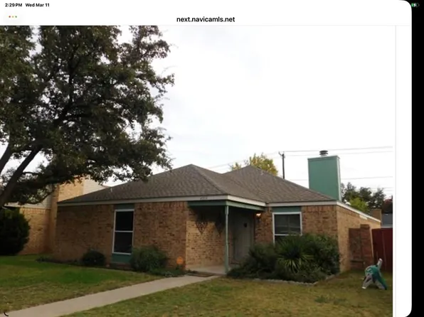4309 Downing Ave, Midland, TX 79707