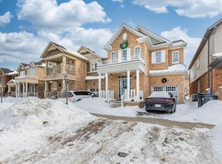 17 Redfern St, Brampton, ON L7A 4T8