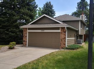 1916 Promenade Way, Fort Collins, CO 80526