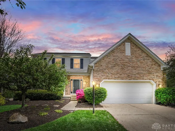 5570 Wheatmore Ct, Mason, OH 45040