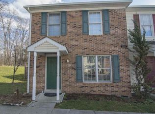 1234 Commercial Ct, Harrisonburg, VA 22802