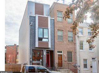2019 E Dauphin St, Philadelphia, PA 19125
