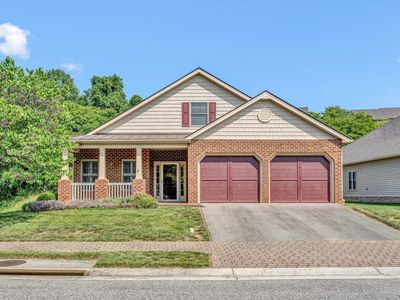 7027 Mountain Spring Trl, Roanoke, VA, 24018