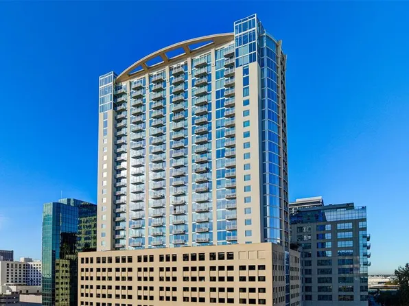 155 S Court Ave Unit 2908, Orlando, FL 32801