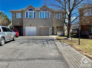 18 Covington Pl, Ottawa, ON K2G 6B3