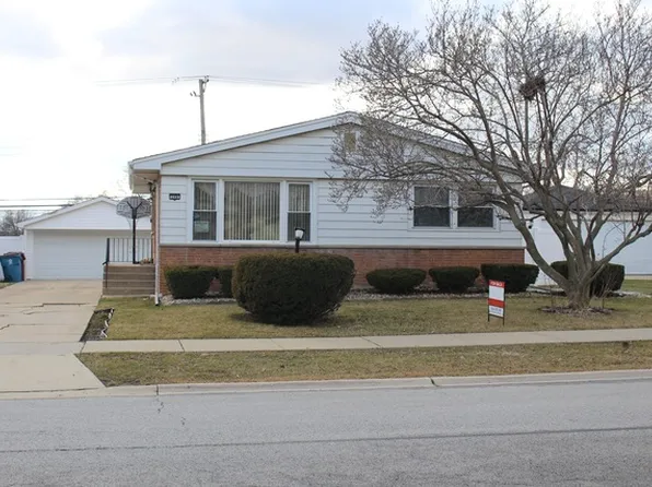 248 S Mayfair Pl, Chicago Heights, IL 60411