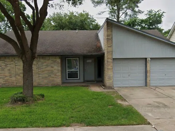 16534 Park Scot Dr, Houston, TX 77084