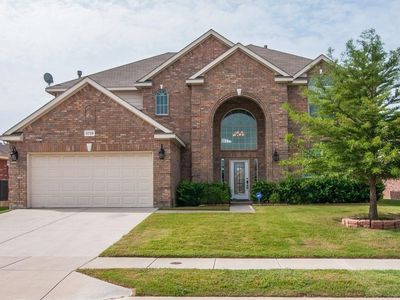 3728 Glassenberry St, Fort Worth, TX, 76244