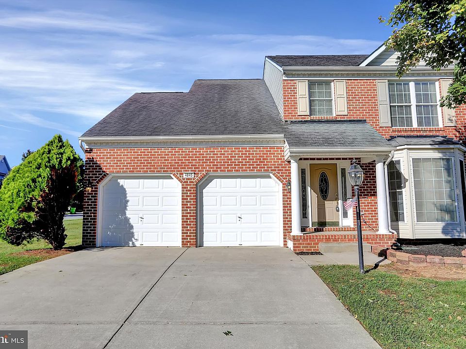 4845 Seven Trails Cir, Aberdeen, MD 21001 Zillow
