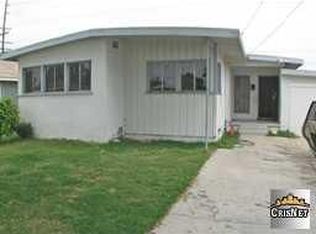 11651 Angell St, Norwalk, CA 90650