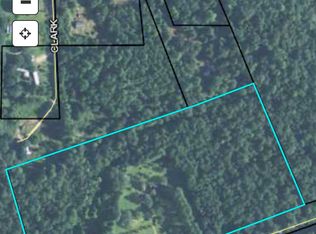 5515 Dixie Rd, Dixie, GA 31629