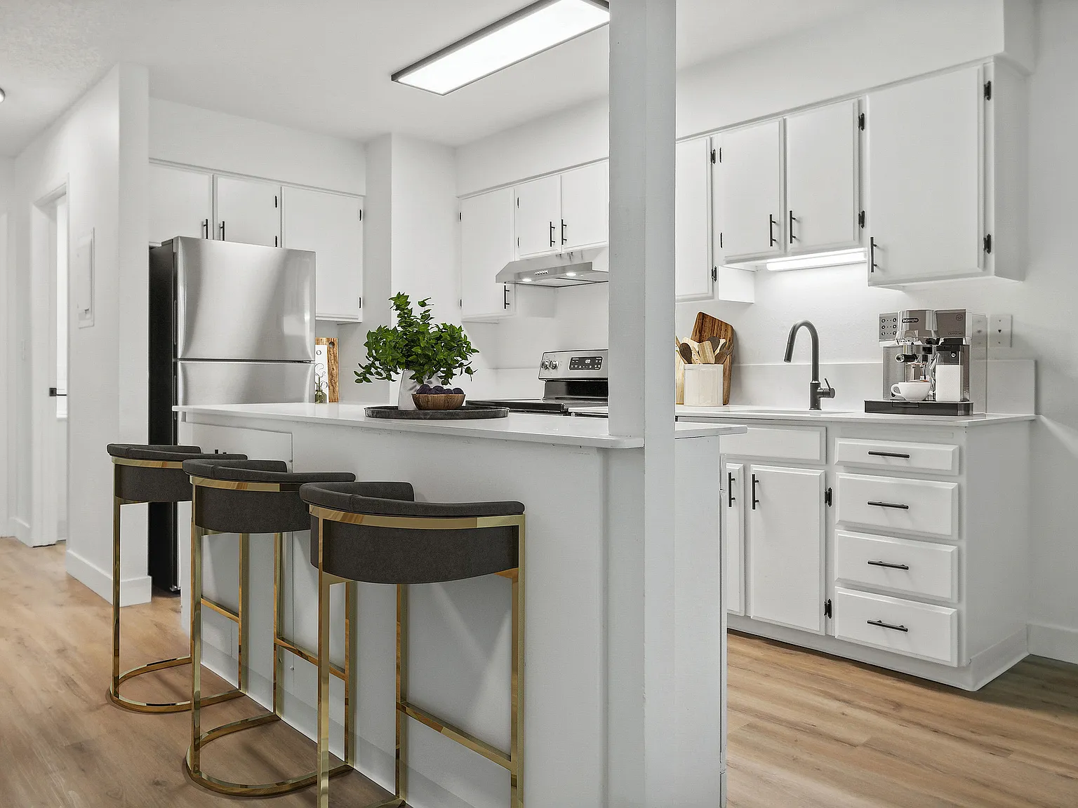 ReNew Laurelwood — Photo 2