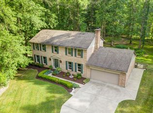 1075 Bridlepath Ln, Loveland, OH