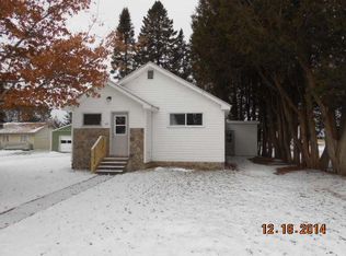 1314 Pine St, Antigo, WI 54409