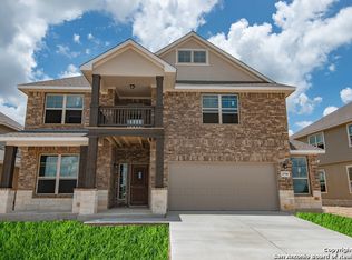 29700 Elkhorn Rdg, Boerne, TX 78015
