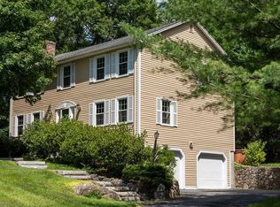 5 Patriot Dr, Andover, MA 01810