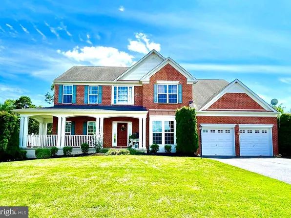 1020 Beckley Dr, Williamstown, NJ 08094