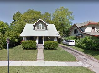 1509 N Chevrolet Ave, Flint, MI 48504