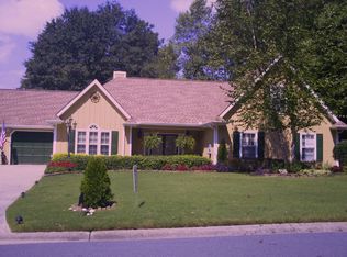 1246 Wynford Colony SW, Marietta, GA 30064