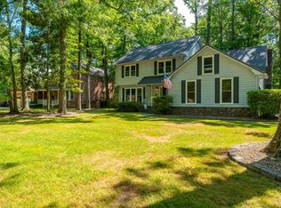 107 Tryon Dr, Summerville, SC 29485
